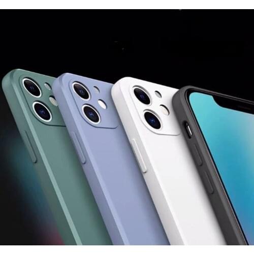 UPLE Silicone Phone Cases