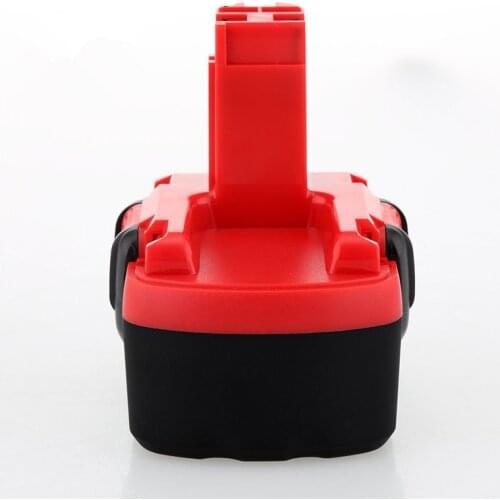 High Quality Battery NI-MH 3000mAh 14.4V For Bosch 14.4 Volt Battery BAT159 BAT038 BAT140 BAT040 BAT041 NI-MH Battery