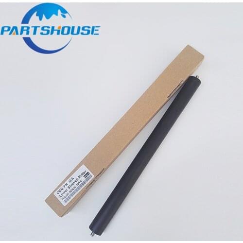 High quality Lower Fuser Roller AE02-0100 for Ricoh Aficio 1015 1115 1800 2000 1610 1018 2015 AF1015 MP1610 2000 Pressure roller