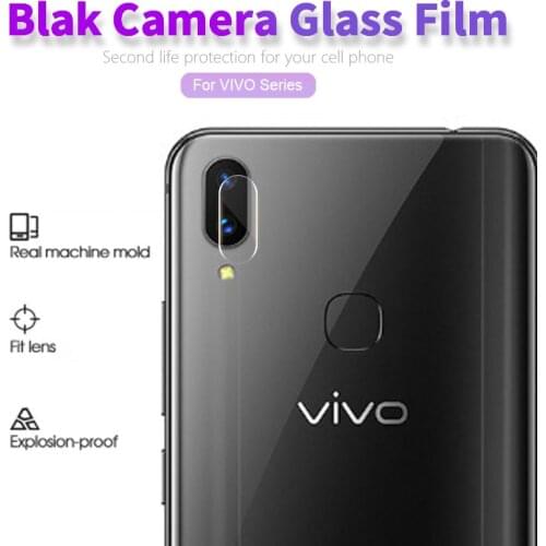 Back Camera Lens Tempered Glass For Vivo X50 X51 X20 X21 X21i X3F X3L X3S X3t X3V X5 Max Pro Lite FIFA Plus UD Lens Protector