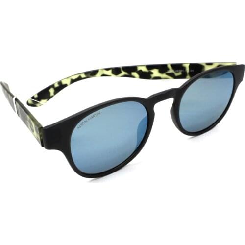 15255 C5 49 Aston Martin Polarized Sunglasses Quality and Original Sun Glasses