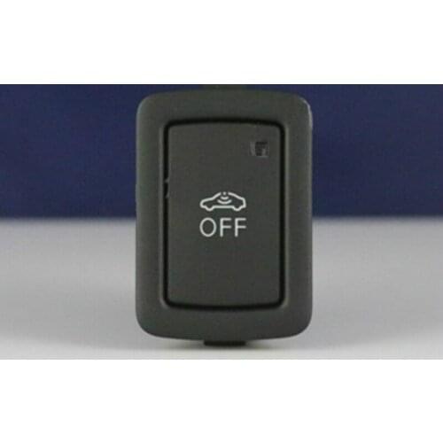 4GD 962 109 Intrusion switch Suitable for A-udi new A6L C7 2013 car safe protection Switch