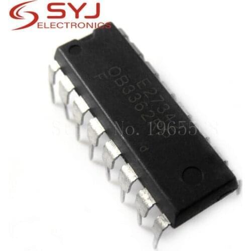 5pcs/lot New OB3362RP OB3362R OB3362 DIP-16 Best quality In Stock