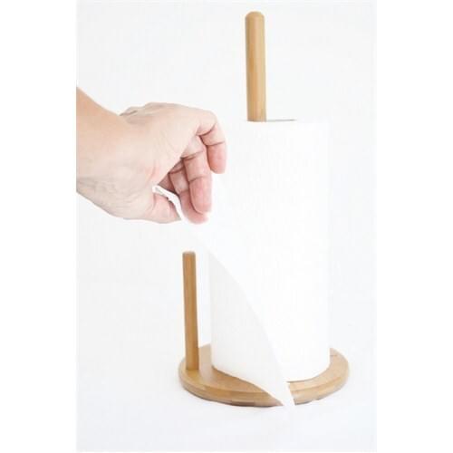 Bambum Cornetti-Paper Towel Holder