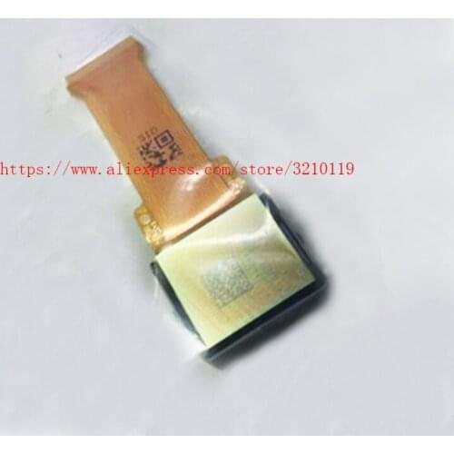 Free shipping New VF Viewfinder Eyepiece display screen repair Parts for Sony ILCE-7M3 A7M3 A7III camera