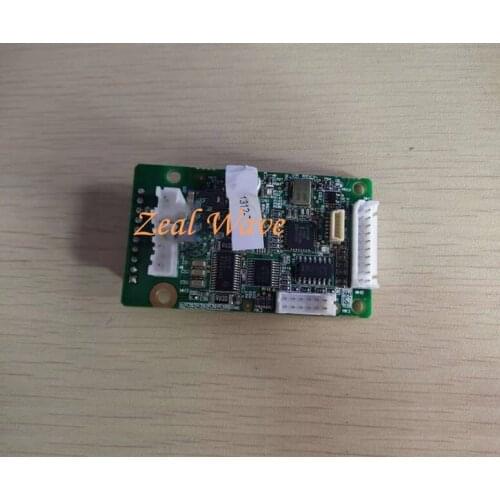 For Mindray CAL-8000 H50 H50P Hemocytometer Rotary Valve Drive Board PCBA051-002309-00