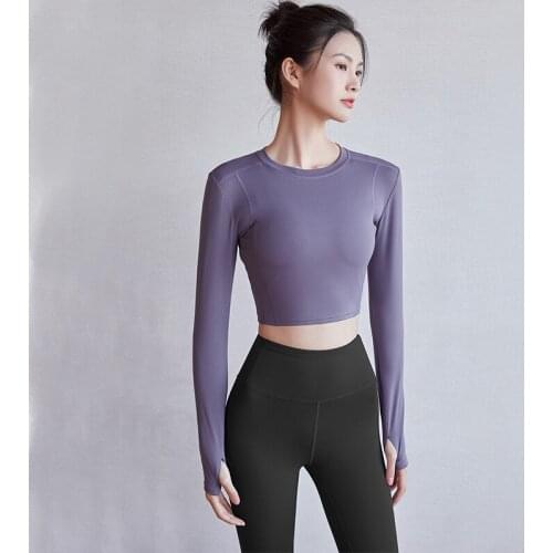 Женские спортивные футболки FTTOY China At AliExpress