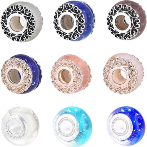 Jewoey Shion Big Bracelets