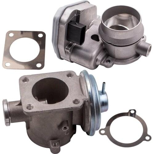 Throttle Body Valve For BMW 3 5 6 Series 7 Series X6 X5 X3 EGR Valve for BMW 3 Series E90 E91 E92 E93 320d,325d 11717804384