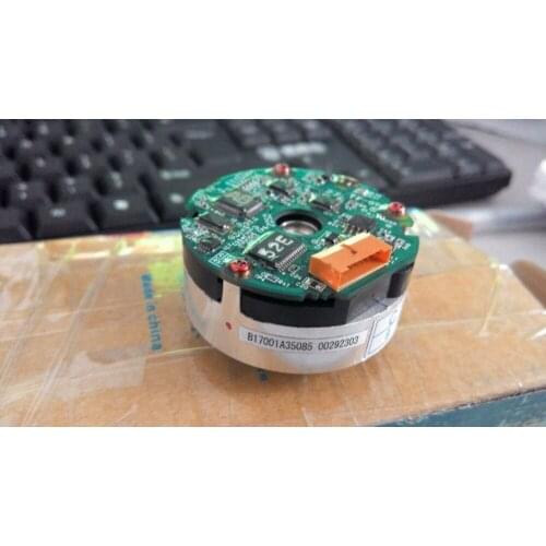 UTSIH-B17CK encoder with program for AC servo motor SGMGH-75ACA61 new