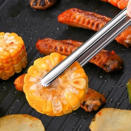 LINSBAYWU Grill Forks China