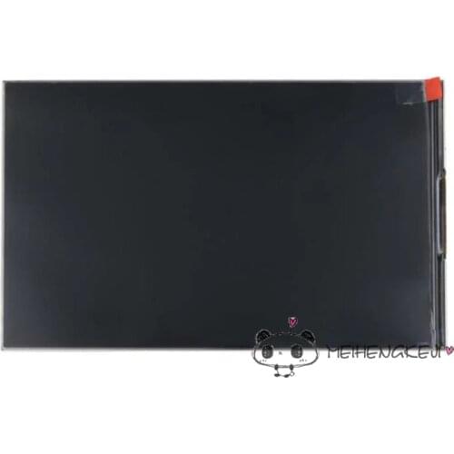 New 7 Inch Replacement LCD Display Screen For WEXLER .ULTIMA 7 OCTA tablet PC Free shipping
