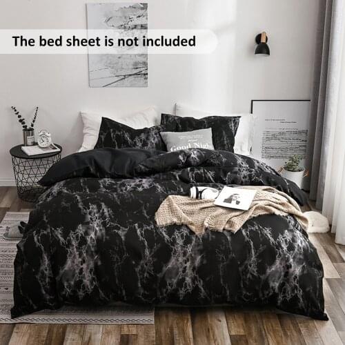 200*200 cm Duvet Cover Pillowcase Bedding Sets Bedclothes Home Bedroom Supplies