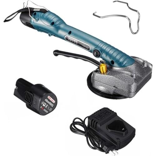 Tile Leveling Machine Automatic Leveling Machine 100x100cm Ceramic Tile 600W Handheld Ceramic Tile Vibrator Leveling Tool