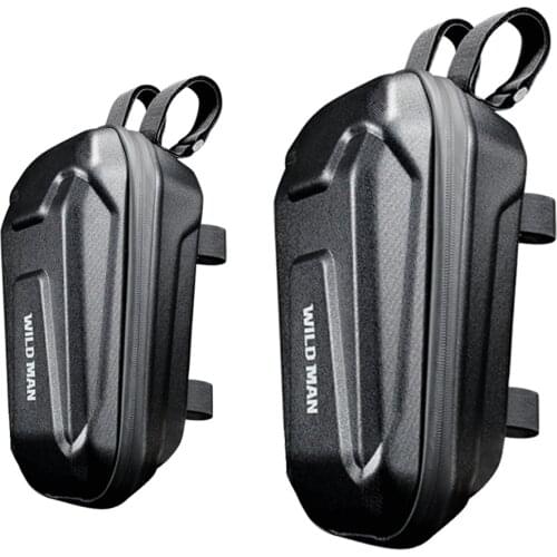 Electric Scooter Bag for Xiaomi M365 M365 ES1 ES2 ES3 ES4 Universal Electric Scooter EVA Hard Shell Hangs Storage Bag