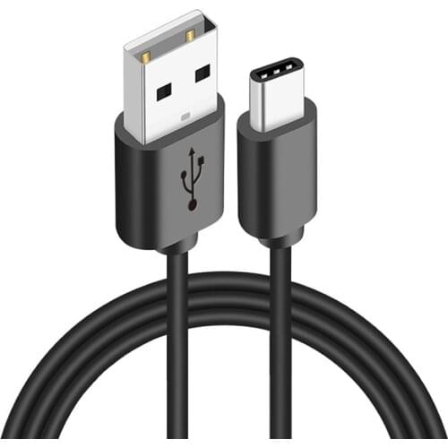 ATORCH Type-c USB Cable Fast Charging USB Data Sync Charger Cable Mobile Phone Cable for Samsung Xiaomi OnePlus Huawei
