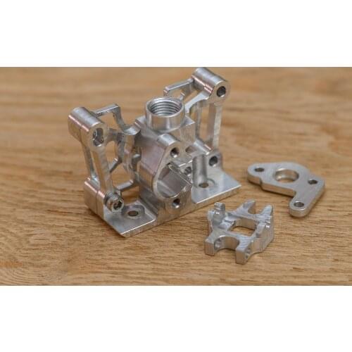 ZAV Spare Parts For 3D Printers