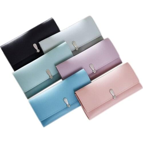 ZI CHUO XIAN Women's Clutches With Zippers