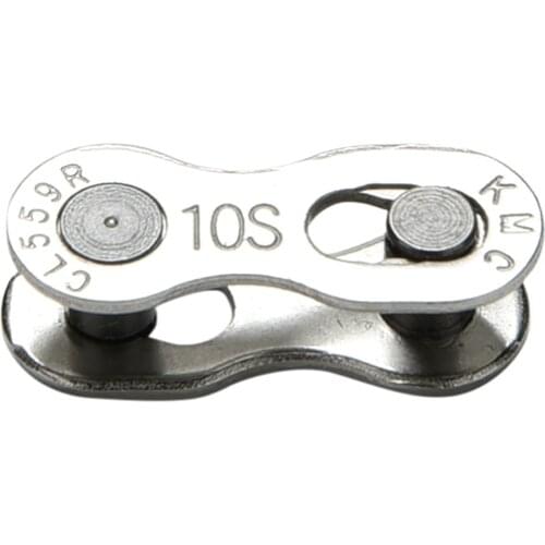 2pcs 6/7/8/9/10 Speed Bike Bicycle Chain Link Connector Joints Magic Buttons Speed Quick Master Links Joint Chain Mountain Bike