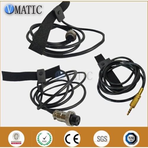 Free Shipping 1 Hole 2 3 Holes Plug Manual Syringe Switch