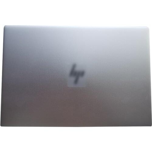 NEW Laptop For HP ENVY 15-EP 15-EP0004TX 15-EP0005TX Notebook Computer Case LCD Back Cover/Palmrest/Bottom Silver Case
