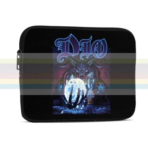 DIO'Master of the Moon'. Universal for children and adults. Tablet bag. Tablet bag. Ipad bag. Waterproof