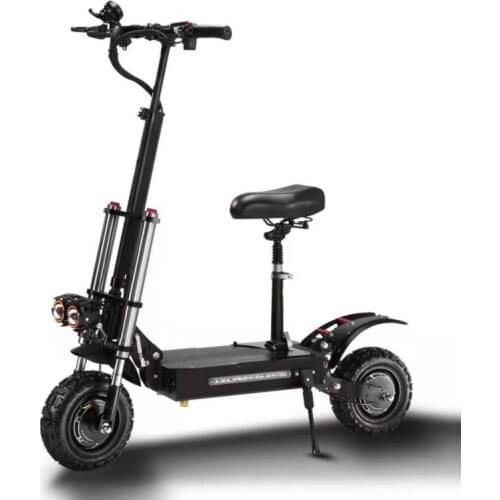 Geofought, 5600W Electric Scooter Electric Skateboards