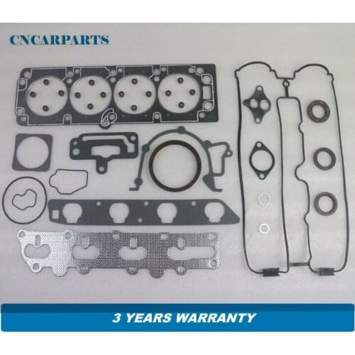 Head Gasket Set Fit For DAEWOO LEGANZA NUBIRA 2.0 X20SED 97-02 VRS