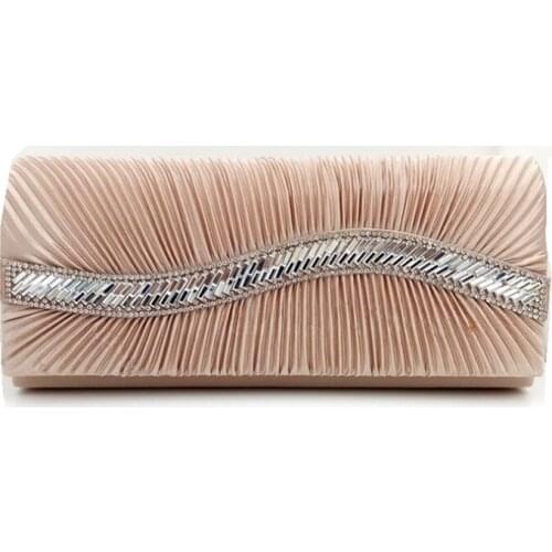 MuLing Women's Evening Clutches