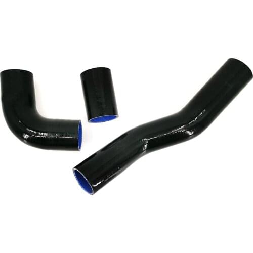 FOR LAND ROVER DISCOVERY 300 TDi TURBO SILICONE HOSE KIT