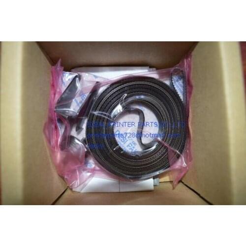 Prideal New Original C7770-60014 Plotter Carriage unit belt For DesignJet 500 800 510 Printer Carriage belt B0 42" inch