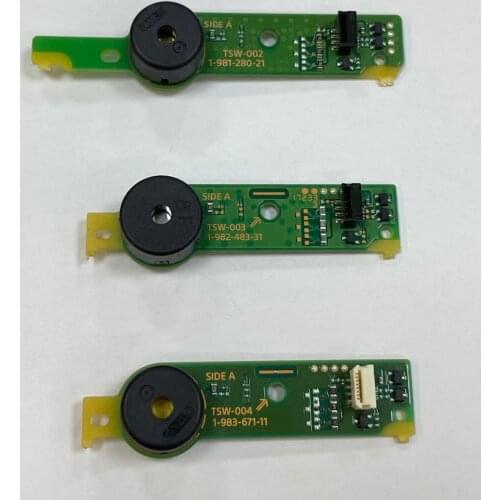 Original New ON OFF Board For PS4 CUH2000 CUH-2000 Console TSW002 TSW-003 004 Repair Parts