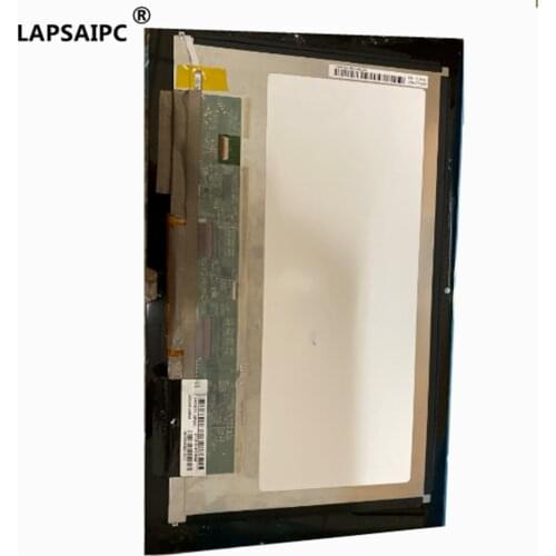 Lapsaipc SVD112A1ST LP116WF1 SPA1 LCD touch screen assembly replacement Super special screen