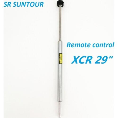 SR SUNTOUR XCR 29 Inch Remote Lockout Damping Rod FUN015-07 Front Fork Damper Shock Absorber