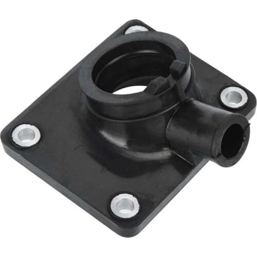 Carb Intake Carburetor Interface Boot Joint Fit for Yamaha Blaster YFS200 1988-2006 2XJ-13565-00-00