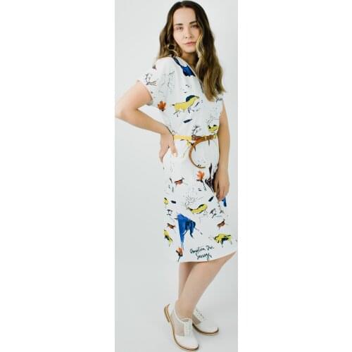 WearIMAGE Womens Summer Dresses