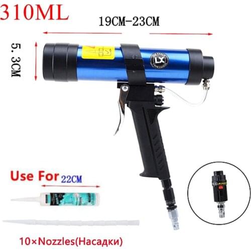 ZQXYSJ Welding Nozzles