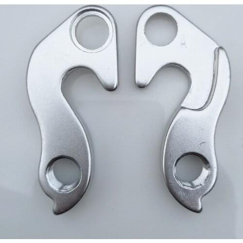 1pc Bicycle gear rear derailleur hanger For Specialized Part #9893-4291 Focus Hanger #S054 Wheeler mtb bicycle carbon frame bike