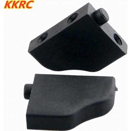 2pcs Servo Mount 03013 Universal For 1/10 RC Car HSP 94111 94123