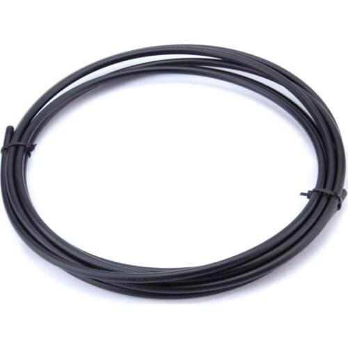 3meters 5mm Bike Hydraulic Disc Brake Oil Tube Brake Tubing Bicycle Brake Hose fit All