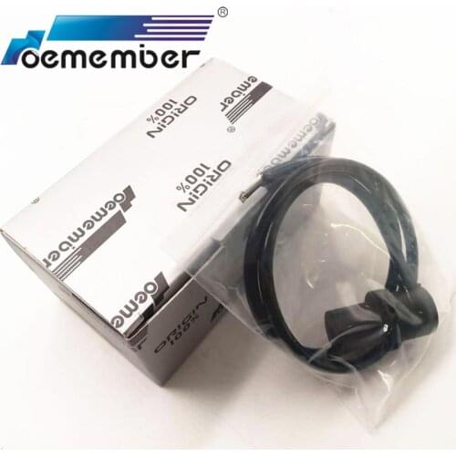 1783287 ABS Sensor For Scania Bus 4-/F-/K-/N- For Scania P-/G-/R-/T-Series Truck Position Sensor Truck Spare Parts High Quality