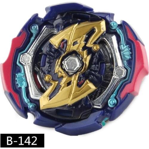 Bayblade Burst B-142 Judgement Joker.00T.Tr GT Booster
