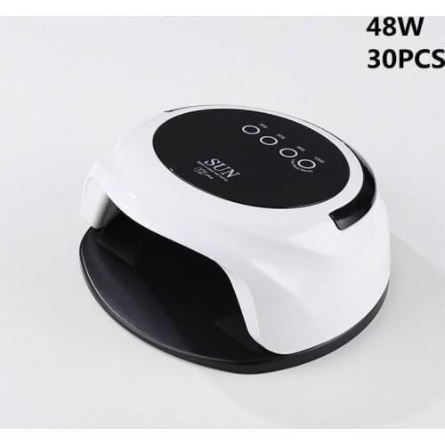 Kellegoos UV Nail Drying Lamp