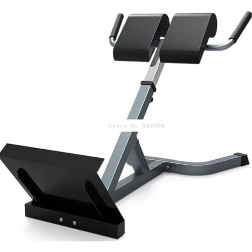 Roman Stool Chair Twist Waist Muscle Training Durable And Abrasion-Resistant Abdominal Abs Trainer Indoor Home Fitness Equipment