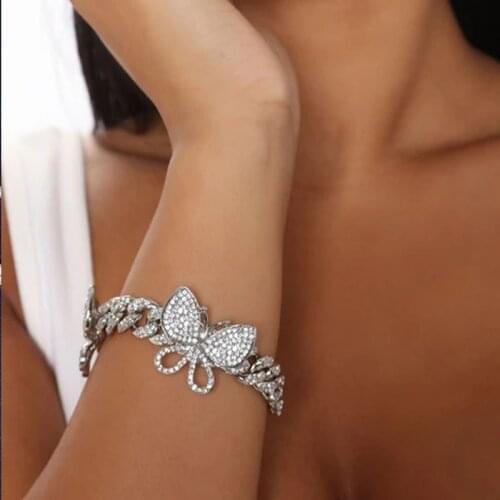 StoneFans Pair Bracelets