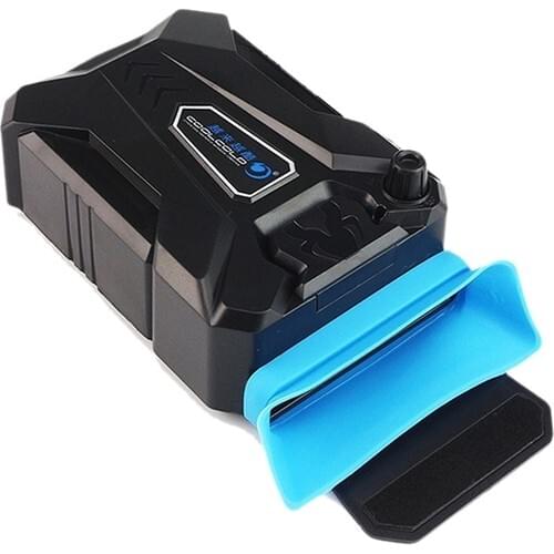 Trline Triline Vacuum Notebook Cooler