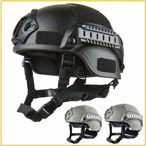 WOLF ENEMY Sports Protection