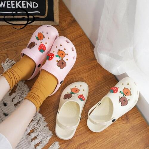 YAUAMDB Women's Clogs