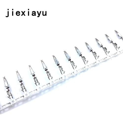 10PCS 1.5mm female terminal for repair wire N 103 358 07 000 979 131 E terminal for Skoda