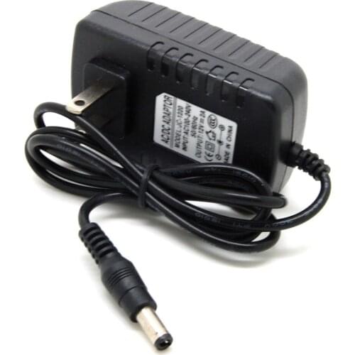 220V 240V To DC 12V 2A Converter Power Adapter Supply Charger Electric US AU EU UK Plug